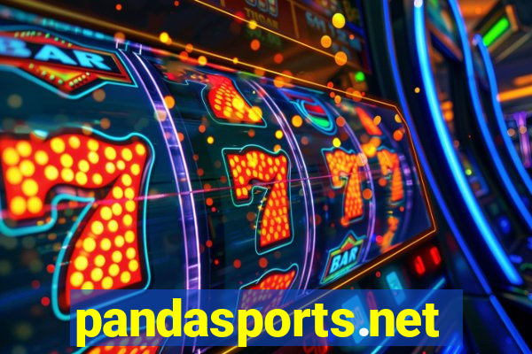 pandasports.net