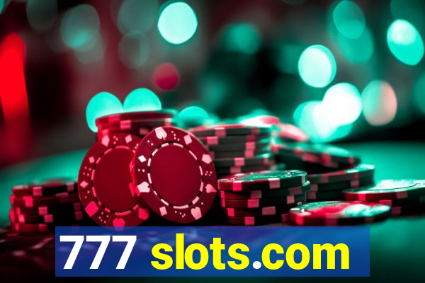 777 slots.com