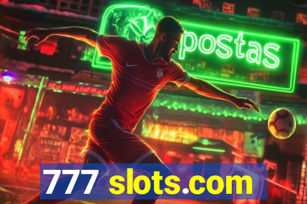 777 slots.com