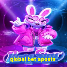 global bet aposta