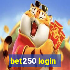 bet250 login