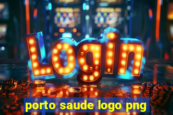 porto saude logo png