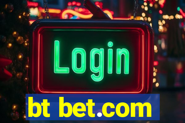 bt bet.com