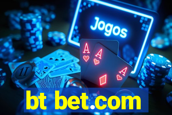 bt bet.com