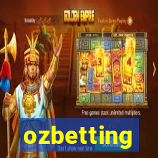 ozbetting