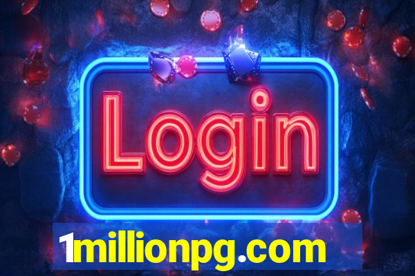 1millionpg.com