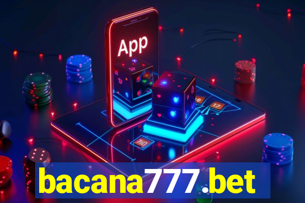 bacana777.bet