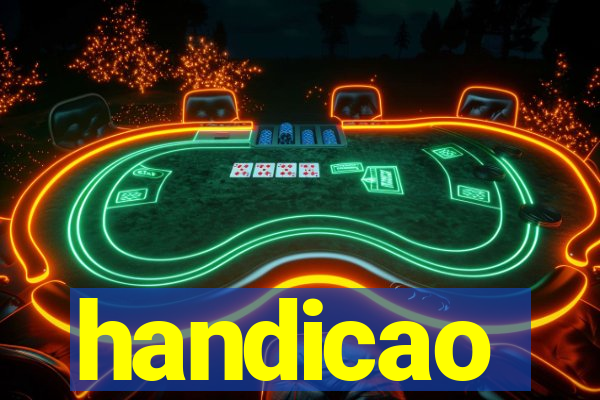 handicao