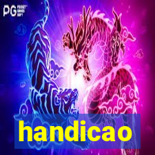 handicao