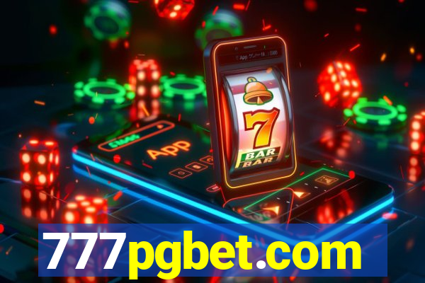 777pgbet.com