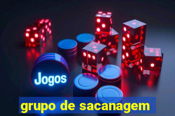 grupo de sacanagem