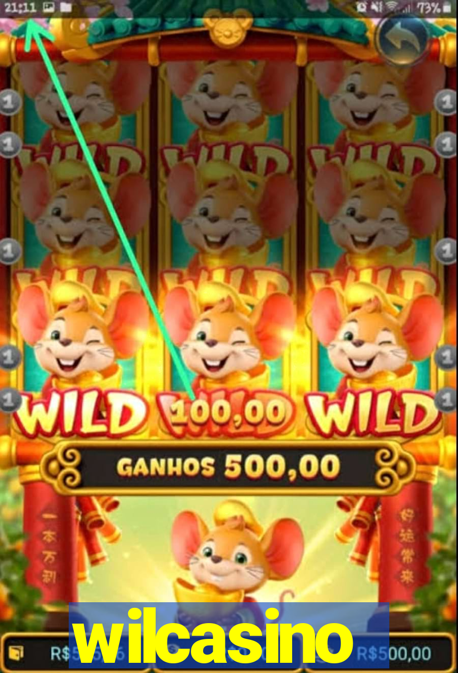 wilcasino