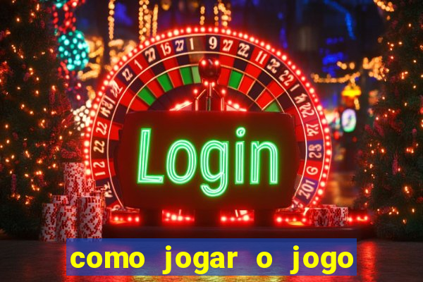 como jogar o jogo do aviaozinho