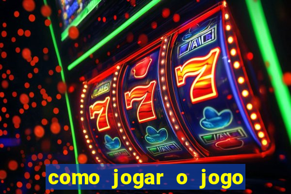 como jogar o jogo do aviaozinho