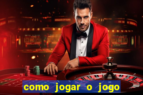 como jogar o jogo do aviaozinho