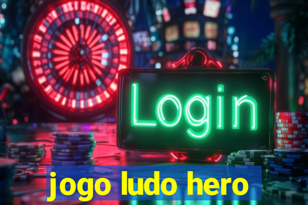 jogo ludo hero