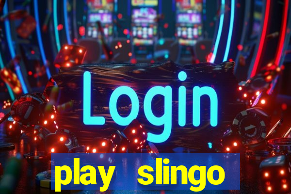 play slingo extremely scary