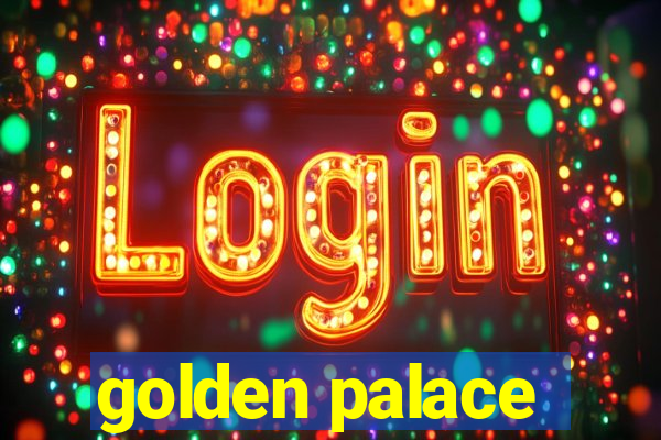 golden palace