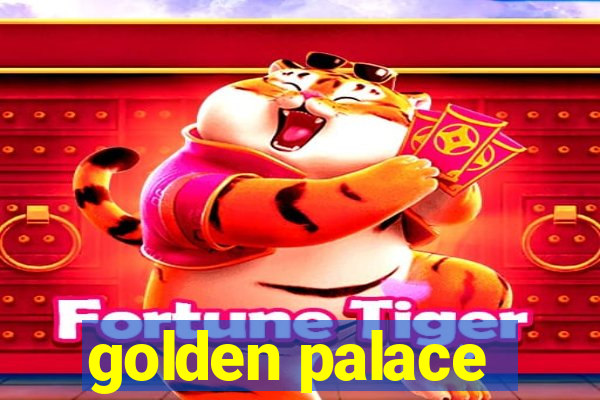 golden palace