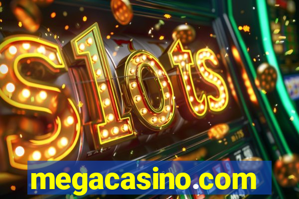 megacasino.com