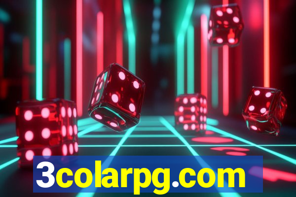 3colarpg.com