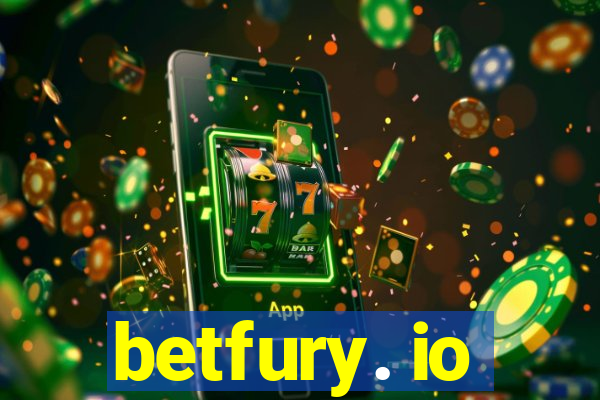 betfury. io