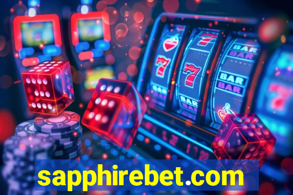 sapphirebet.com