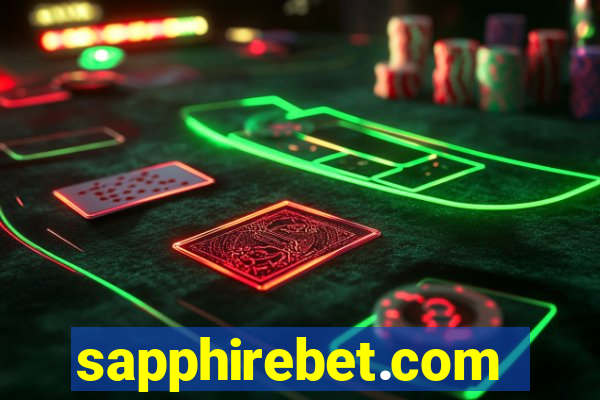 sapphirebet.com