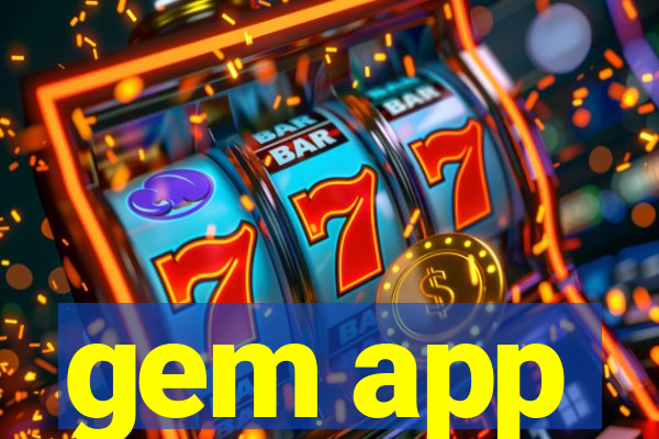 gem app