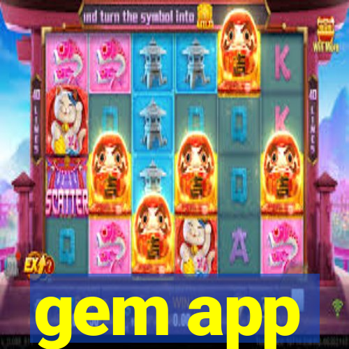 gem app