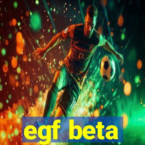 egf beta