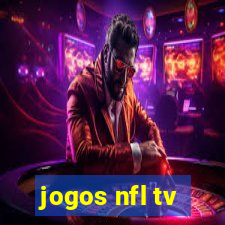 jogos nfl tv