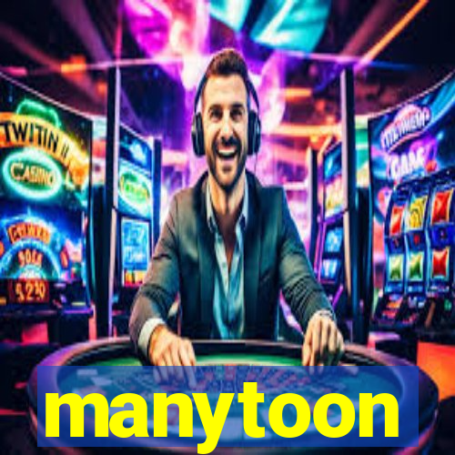 manytoon