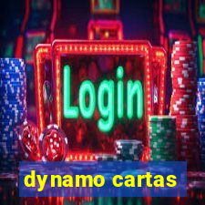 dynamo cartas