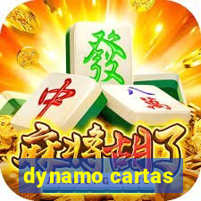 dynamo cartas