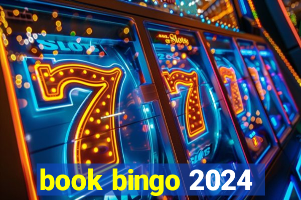 book bingo 2024