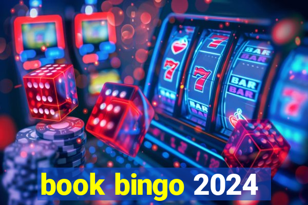 book bingo 2024