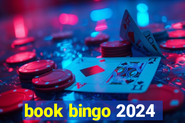 book bingo 2024