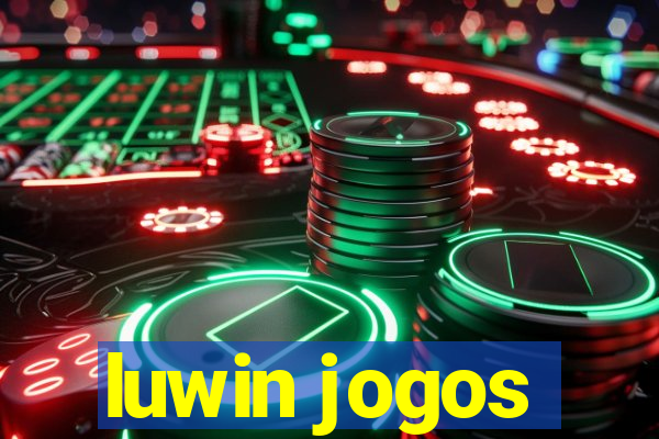 luwin jogos