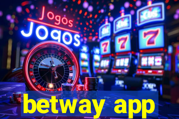 betway app