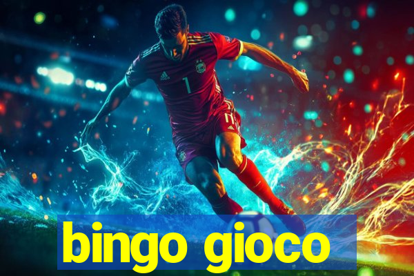 bingo gioco