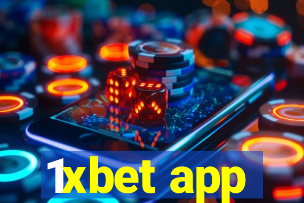 1xbet app