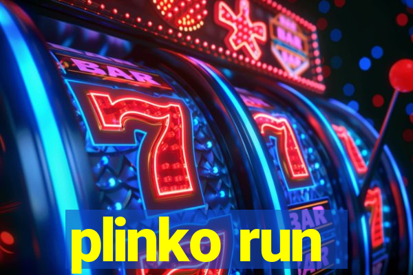 plinko run