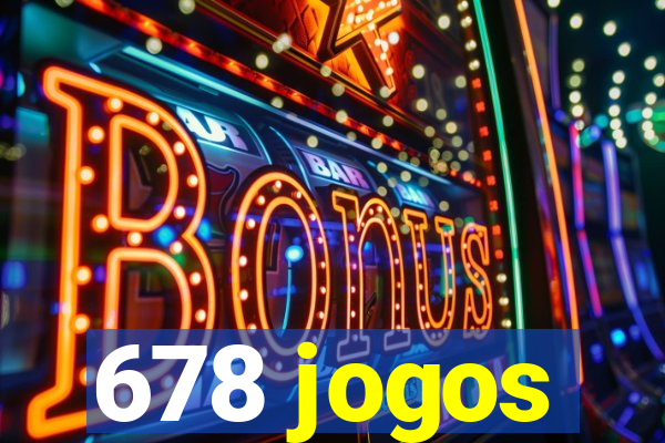 678 jogos