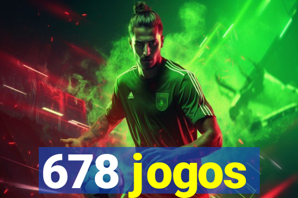 678 jogos