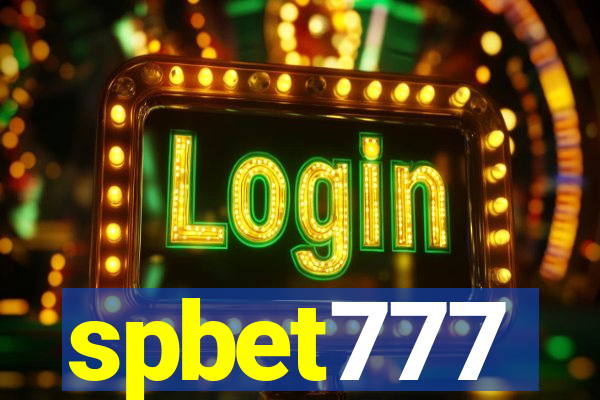 spbet777