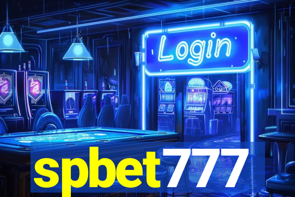 spbet777