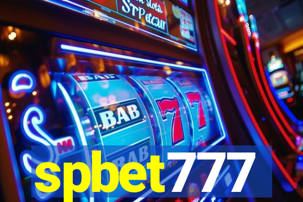 spbet777