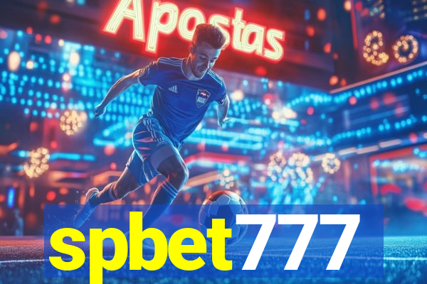 spbet777