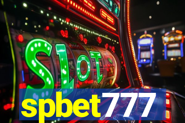 spbet777